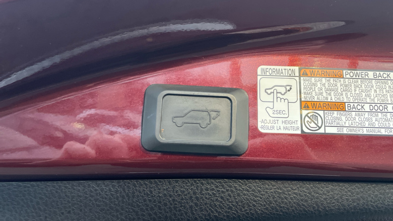 Toyota RAV4 2.5 VVT-i Hybrid Business Ed Plus TSS 5dr CVT 2WD Hybrid Estate